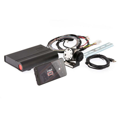 ARB Linx Controller