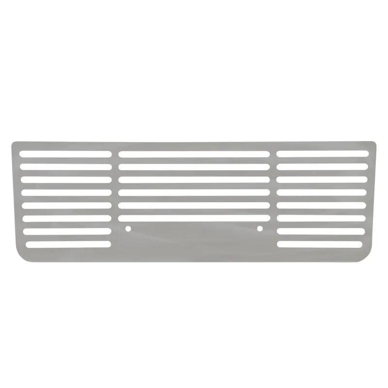 Putco PUT Bumper Grille Inserts by Putco