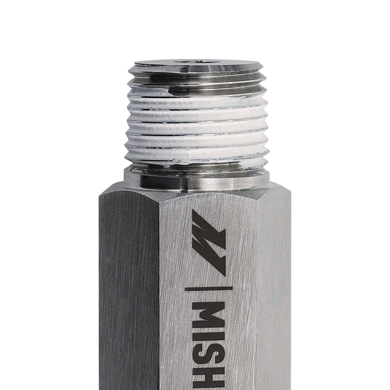 Mishimoto MM Silicone Hose - Heater