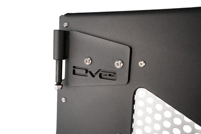 DV8 Offroad DVE Half Doors