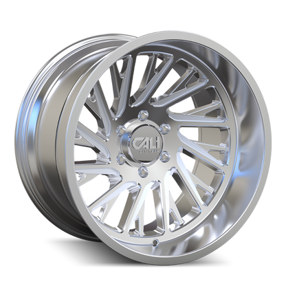 Cali Off-Road CFR Purge 9114 Wheels by Cali Off-Road