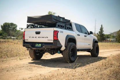 DV8 Offroad DVE Rear Bumpers by DV8 Offroad