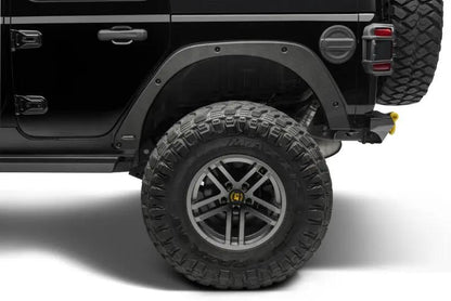 Bushwacker BUS Trail Armor by Bushwacker