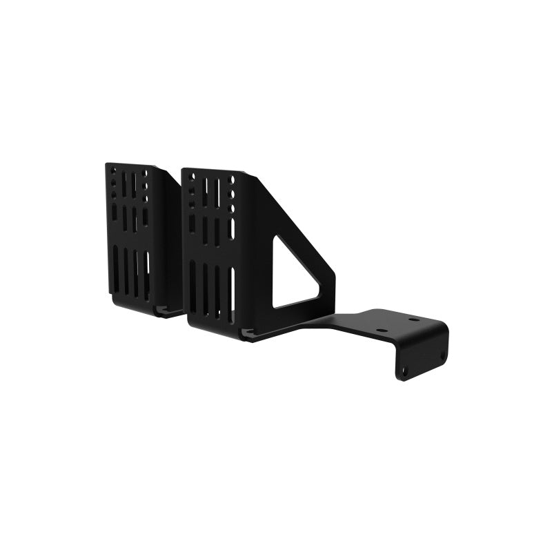 KC HiLiTES KCL Platform One Roof Rack