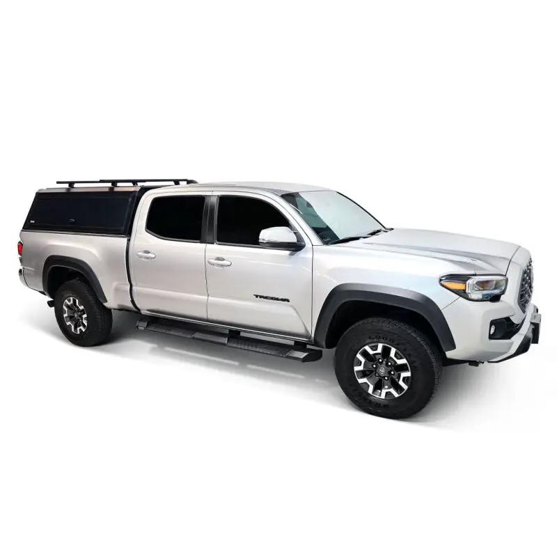 Westin WES Running Boards - AT6 by Westin