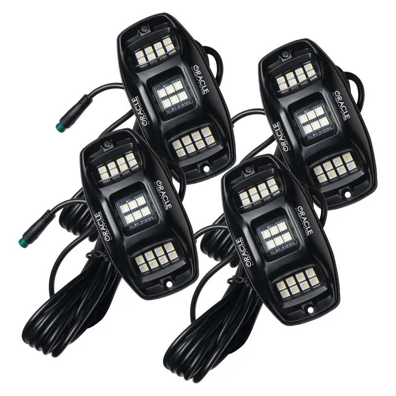 ORACLE Lighting ORL Underbody Rock Lights by ORACLE Lighting