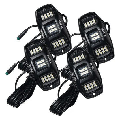 ORACLE Lighting ORL Underbody Rock Lights by ORACLE Lighting