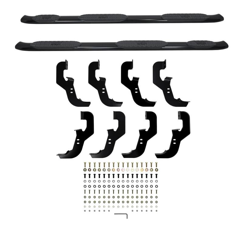 Westin WES Nerf Bars - PRO TRAXX 5