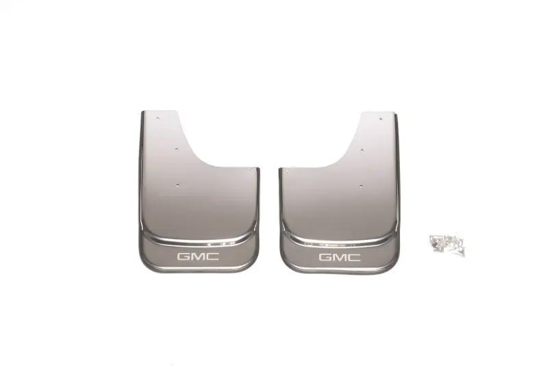Putco PUT Stainless Steel Mud Flaps by Putco