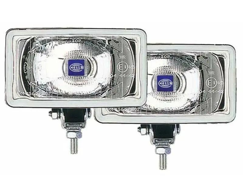 HELLA FF Driving Lamp by Hella