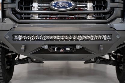 Addictive Desert Designs ADD Stealth Fighter Fr. Bumper