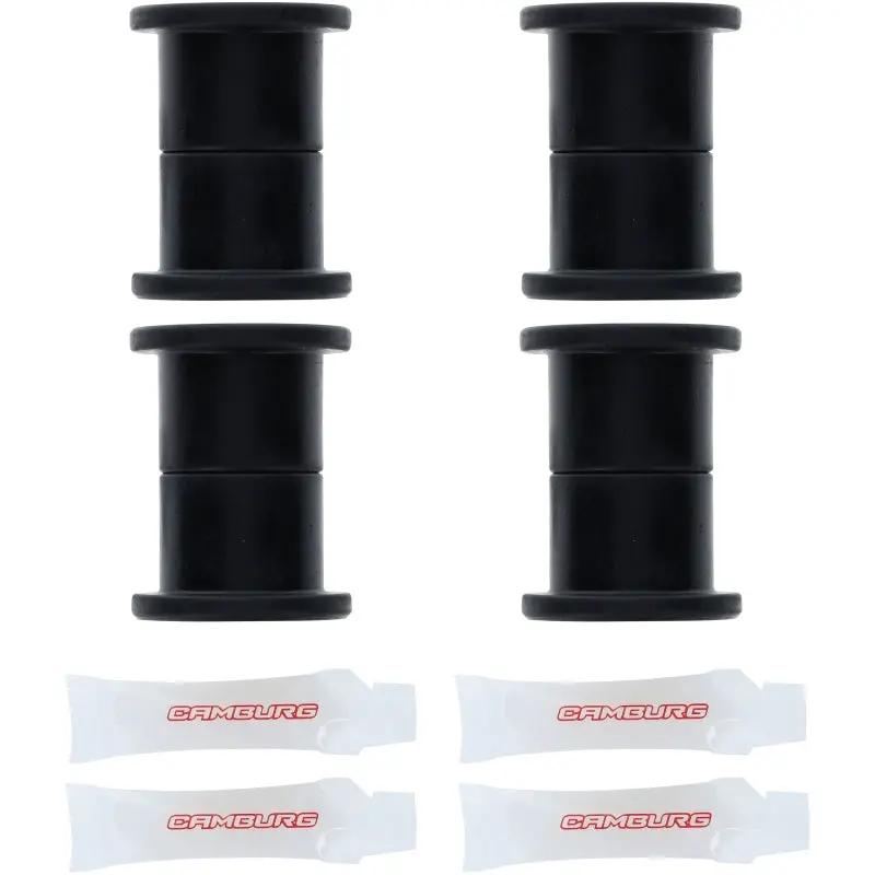 Camburg CMB Leaf Spring and Shackle Bushing Kits by Camburg