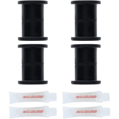 Camburg CMB Leaf Spring and Shackle Bushing Kits by Camburg