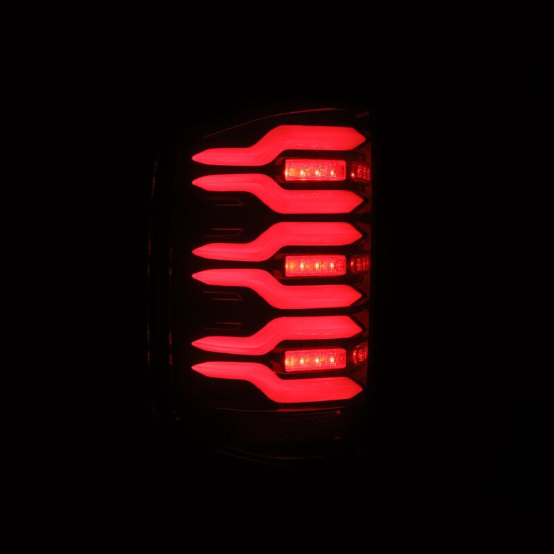 AlphaRex ARX LUXX Tail Lights