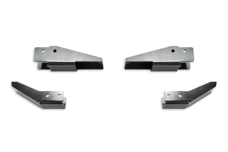 Fabtech FAB Intrusion Beam Kit by Fabtech