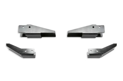 Fabtech FAB Intrusion Beam Kit by Fabtech