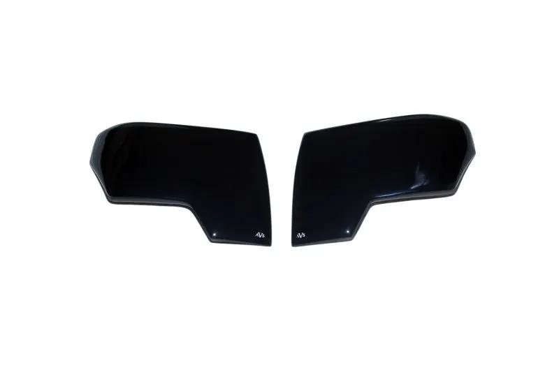 AVS Headlight Covers by AVS