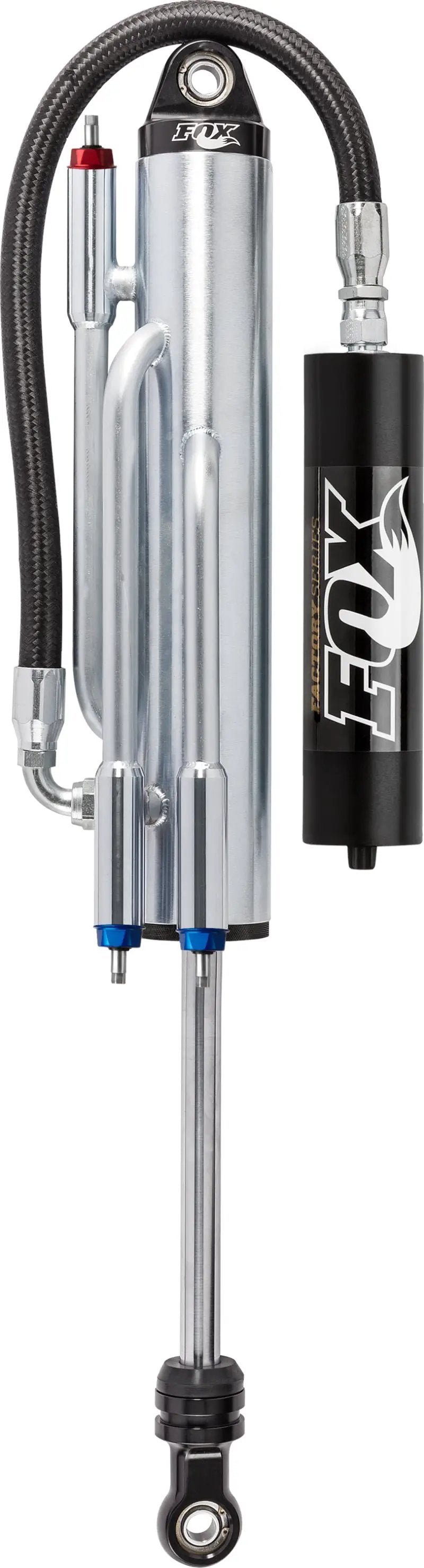 FOX 3.0 Factory Bypass Shock by FOX