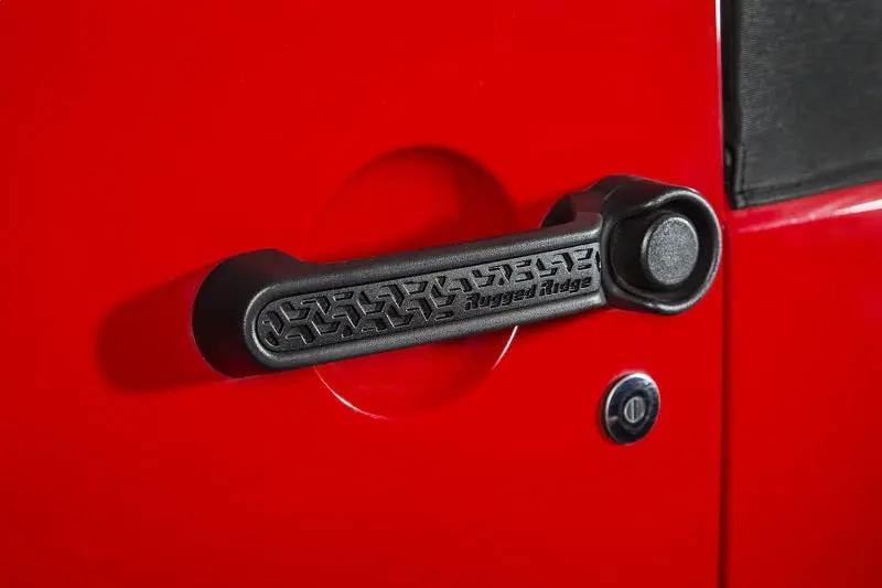 Rugged Ridge RUG Door Handles