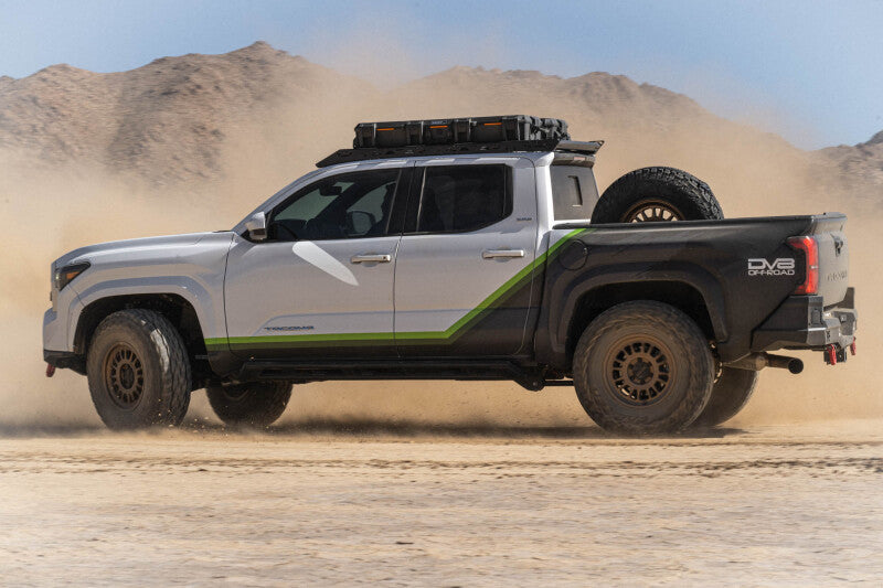 DV8 Offroad DV8 Roof Racks