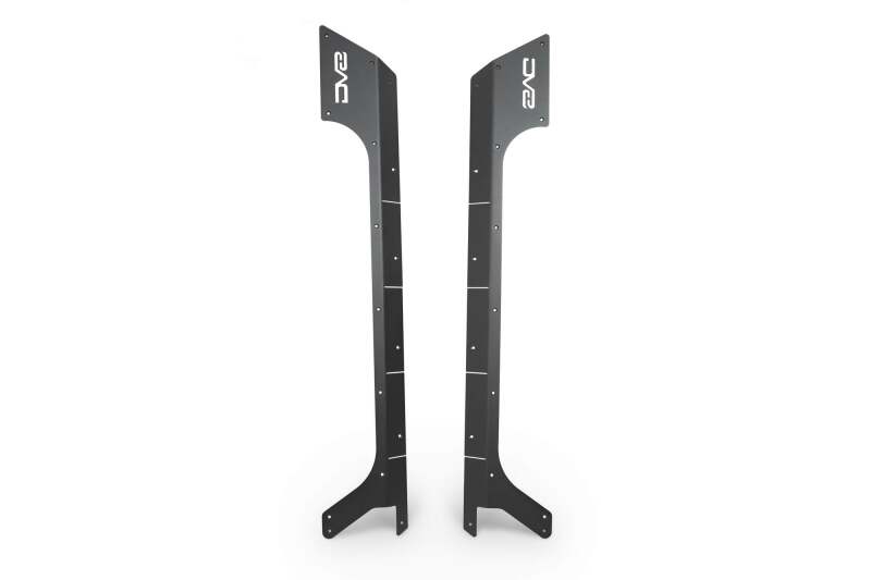 DV8 Offroad DVE Rock Skins