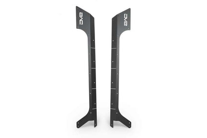 DV8 Offroad DVE Rock Skins