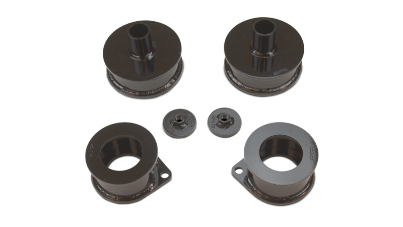 Body Armor 4x4 BOD Coil Spacers by Body Armor 4x4