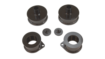 Body Armor 4x4 BOD Coil Spacers by Body Armor 4x4