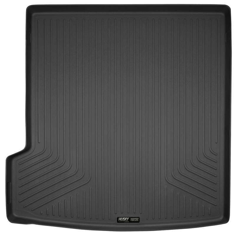 Husky Liners HL WB - Cargo - Black
