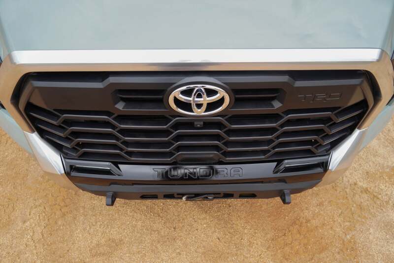 DV8 Offroad DVE Front Bumpers