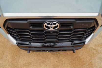 DV8 Offroad DVE Front Bumpers