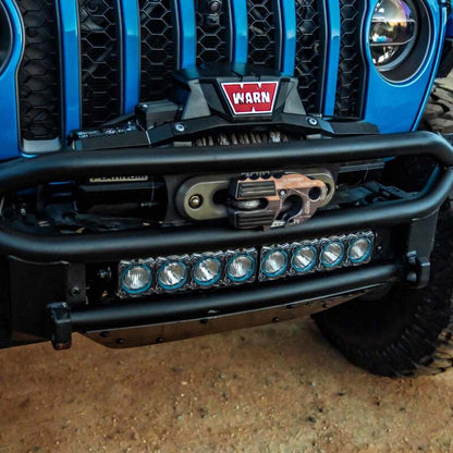 KC HiLiTES KCL FLEX ERA LED Light Bar