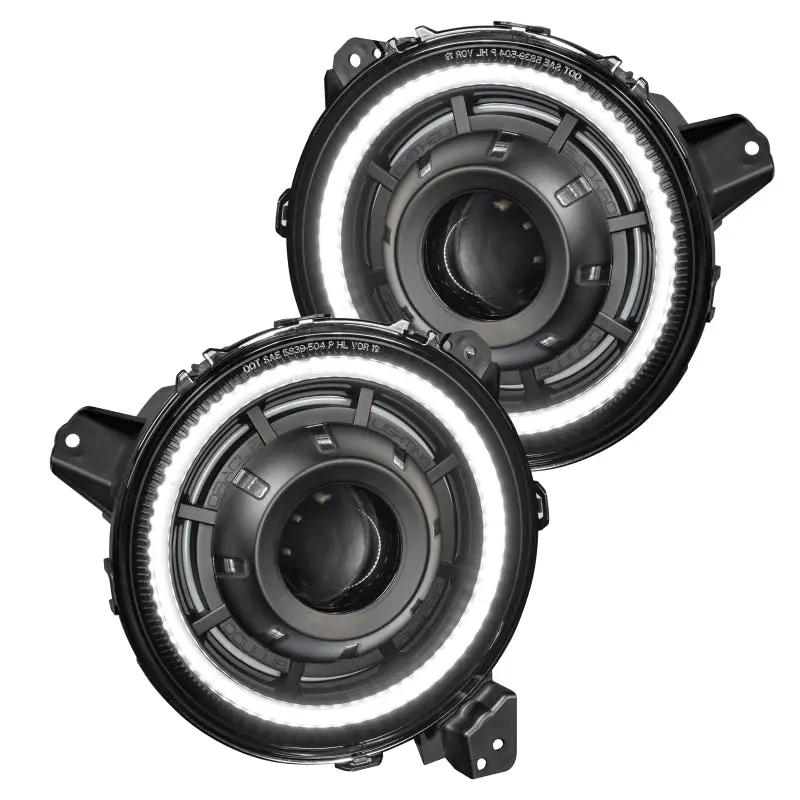 ORACLE Lighting ORL Headlight Assemblies by ORACLE Lighting
