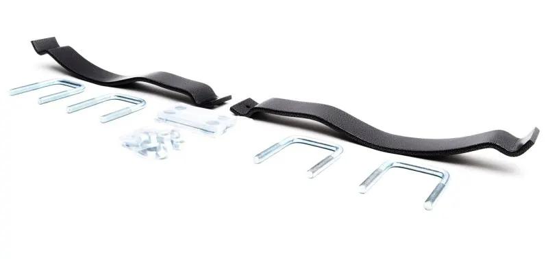 Hellwig HWG Traction Control Springs by Hellwig