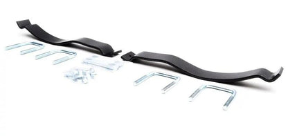 Hellwig HWG Traction Control Springs by Hellwig
