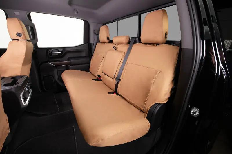 Covercraft CVR Ford Seat Covers by Covercraft