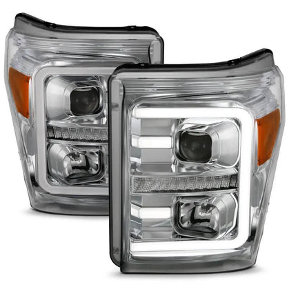 ANZO ANZ LED/Projector Headlights by ANZO