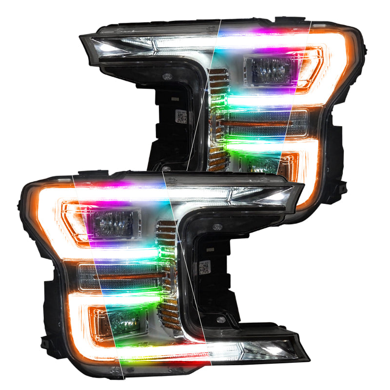 ORACLE Lighting ORL Dynamic ColorSHIFT Kits by ORACLE Lighting