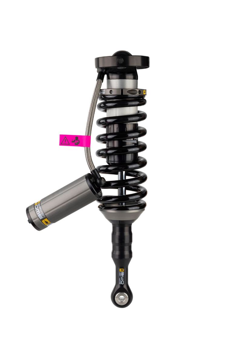 ARB BP51 Coilovers