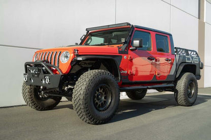 DV8 Offroad DVE Rock Skins