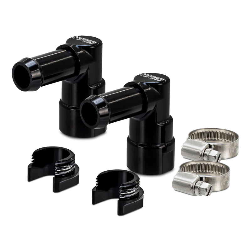Mishimoto MM Silicone Hose - Heater by Mishimoto