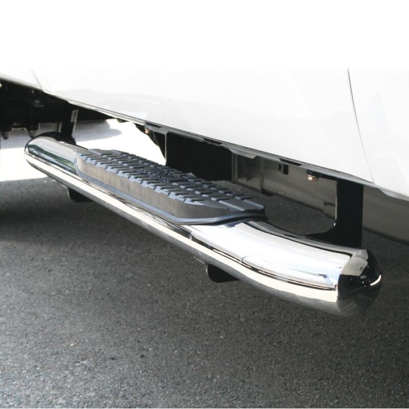 Westin WES Nerf Bars - PRO TRAXX 4