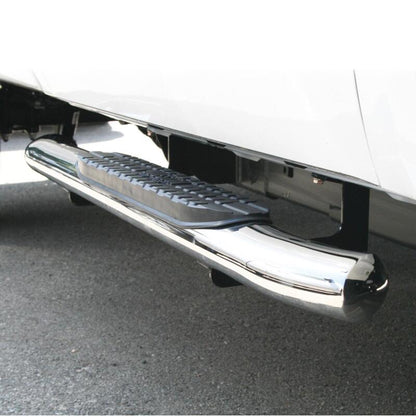 Westin WES Nerf Bars - PRO TRAXX 4