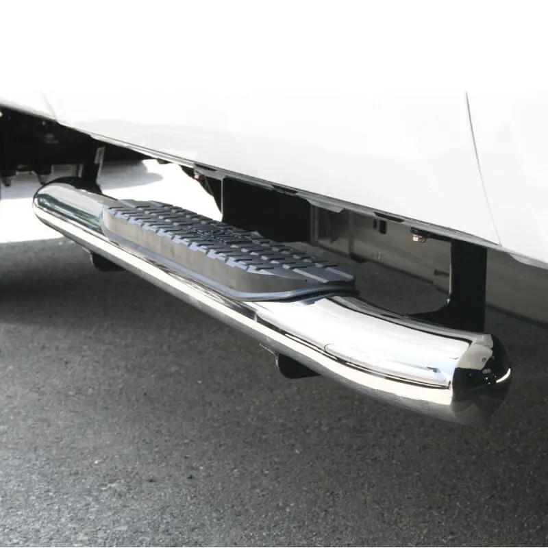 Westin WES Nerf Bars - PRO TRAXX 4 by Westin