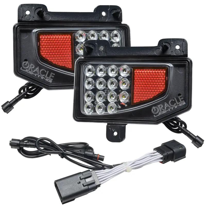 ORACLE Lighting ORL Reverse Light Sets by ORACLE Lighting