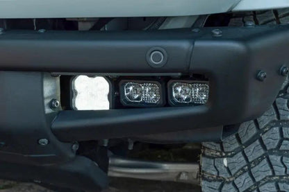 Diode Dynamics DIO Fog Lights