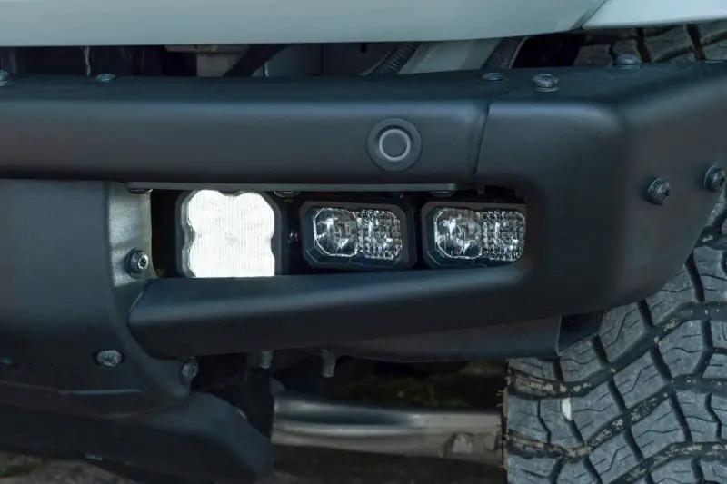 Diode Dynamics DIO Fog Lights by Diode Dynamics