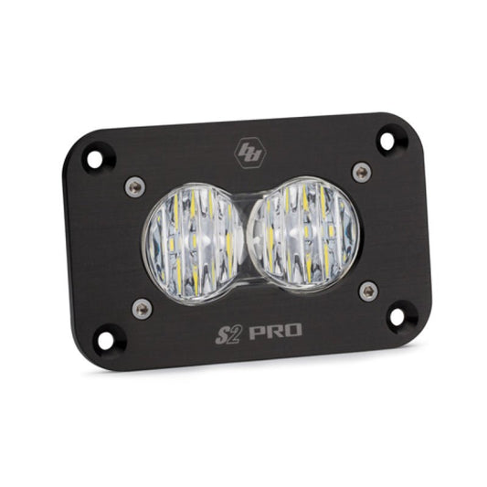 Baja Designs BAJ S2 Pro Lights - Baja Designs - baj481005 - Auto Expedition