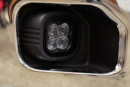 Diode Dynamics DIO LED Light Pods