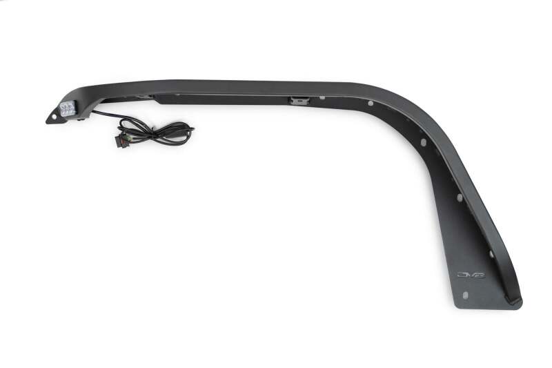 DV8 Offroad DVE Fenders